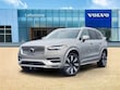 Volvo XC90 plug-in hybrid