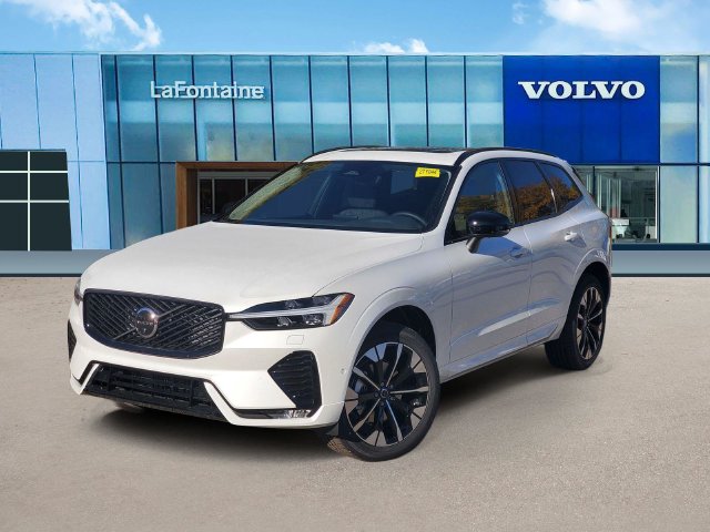 2027 Volvo XC60