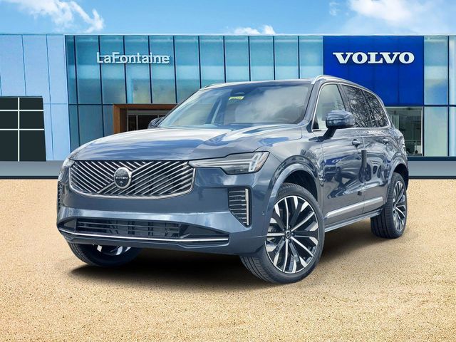 2026 Volvo XC90 B6 Ultra Bright 7-Seater 4WD's photo