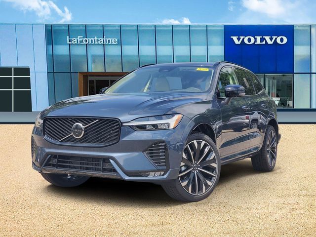 2026 Volvo XC60 B5 Ultra Dark AWD's photo