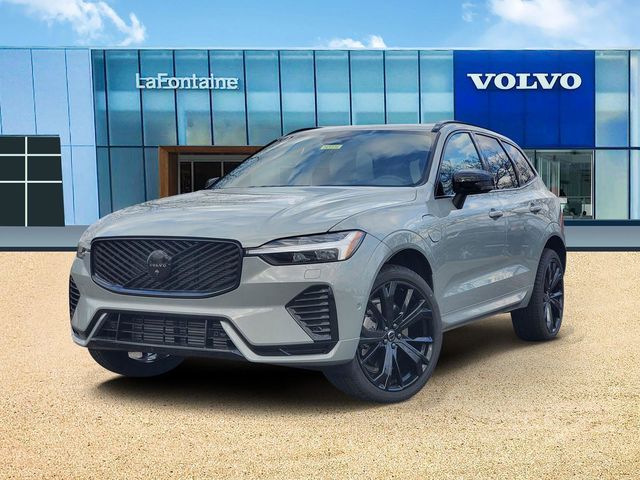 2026 Volvo XC60 T8 Ultra Black Edition Theme AWD's photo