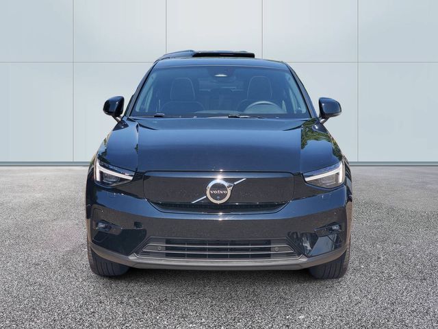Certified 2023 Volvo C40 Ultimate with VIN YV4ED3GM6P2059067 for sale in Farmington Hills, MI