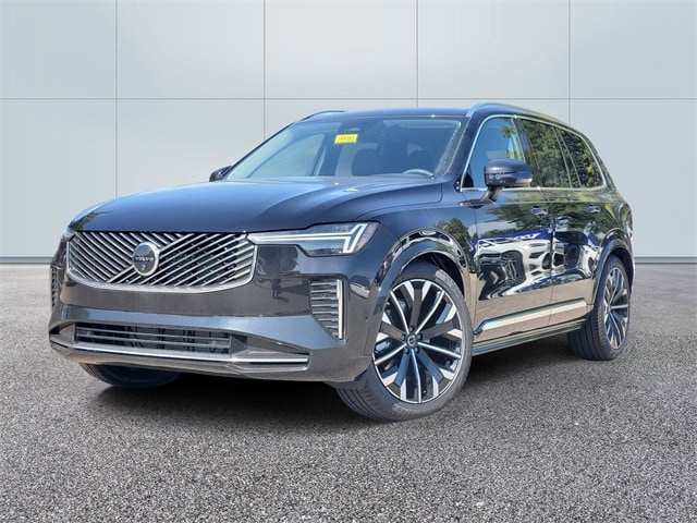 2025 Volvo XC90 B6 (2025.5) Plus 7-Seater