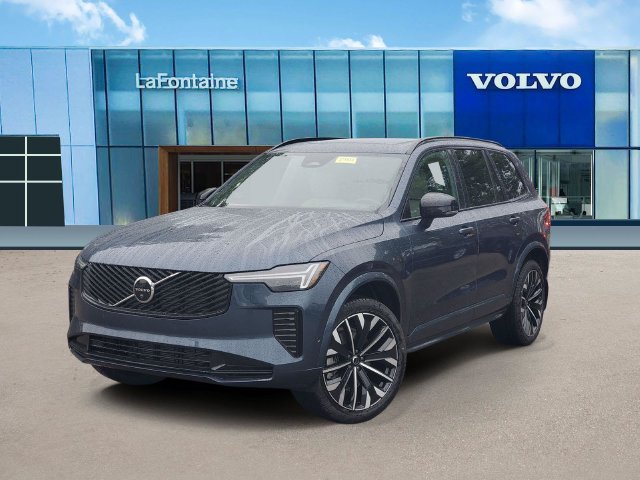 2027 Volvo XC90 B6 Ultra Dark Theme 7-Seater SUV YV4062PM2V1567845