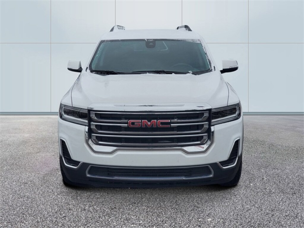 Used 2023 GMC Acadia SLE SUV