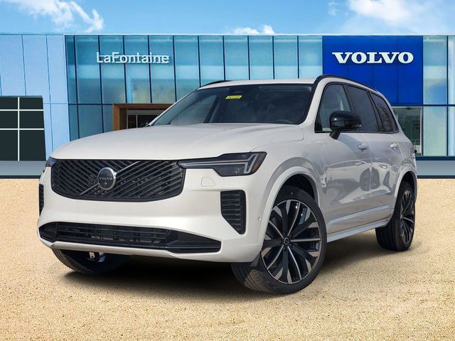 2026 Volvo XC90 B6 Ultra Dark 7-Seater 4WD's photo