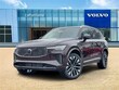 Volvo XC90 plug-in hybrid