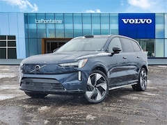 2025 Volvo EX90 Twin Motor Performance Ultra 7-Seater SUV 25Y209 All-Wheel Drive