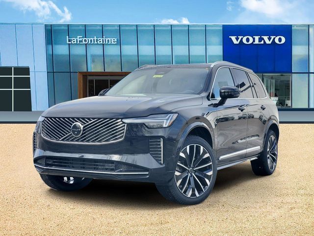 2026 Volvo XC90 B6 Plus Bright 7-Seater 4WD's photo