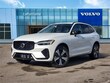 Volvo XC60 plug-in hybrid