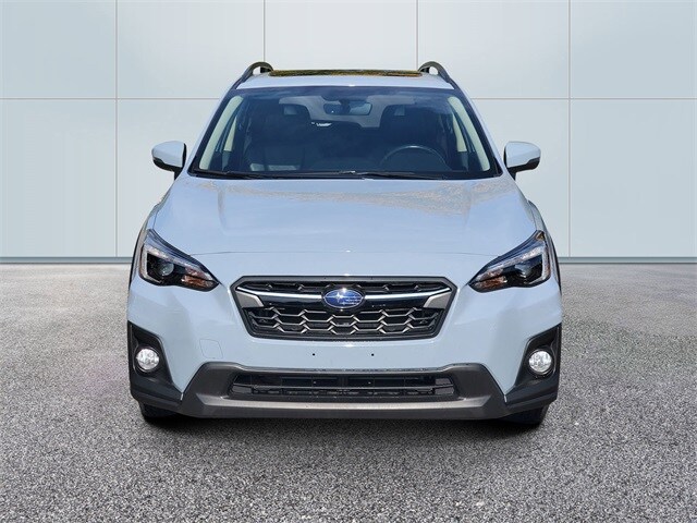 2019 Subaru Crosstrek 2.0i Limited photo 2
