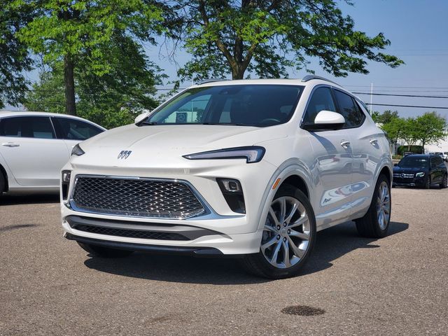 2024 Buick Encore GX Avenir's photo