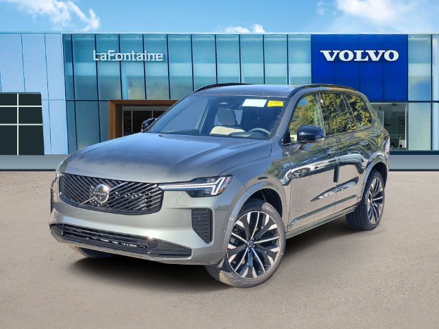 2027 Volvo XC90 B6 Ultra Dark Theme 6-Seater SUV YV4062JM3V1576045