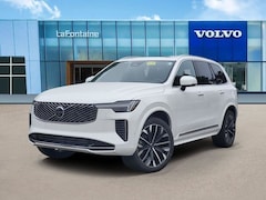 2026 Volvo XC90 B5 Plus 7-Seater AWD SUV 26Y395
