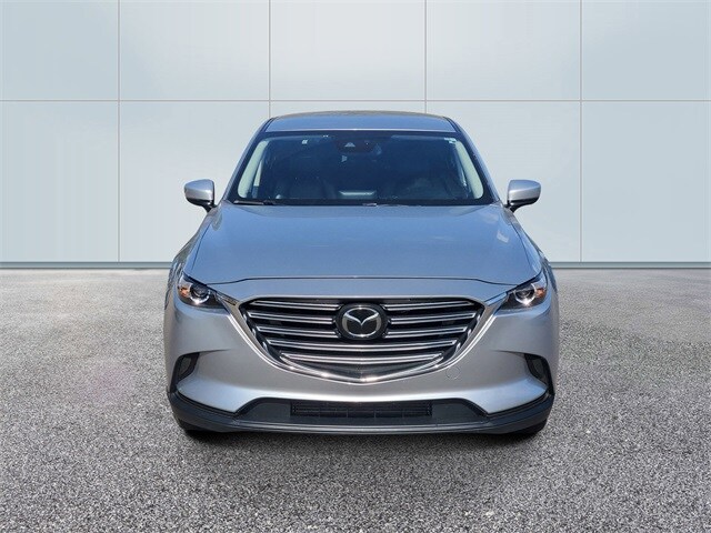 2018 Mazda CX-9 Touring photo 2