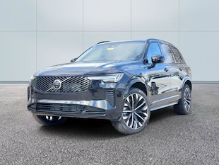 2026 Volvo XC90 B6 Ultra Dark Theme 7-Seater SUV YV4062PM6T1469298