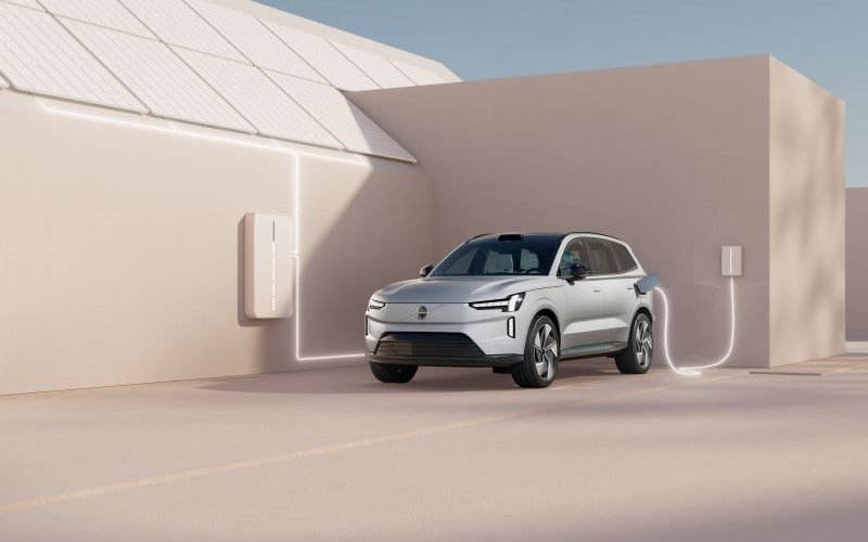 Volvo Lease near Livonia MI