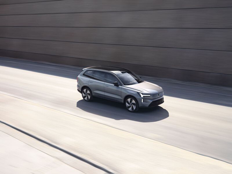 Volvo Lease near Novi MI