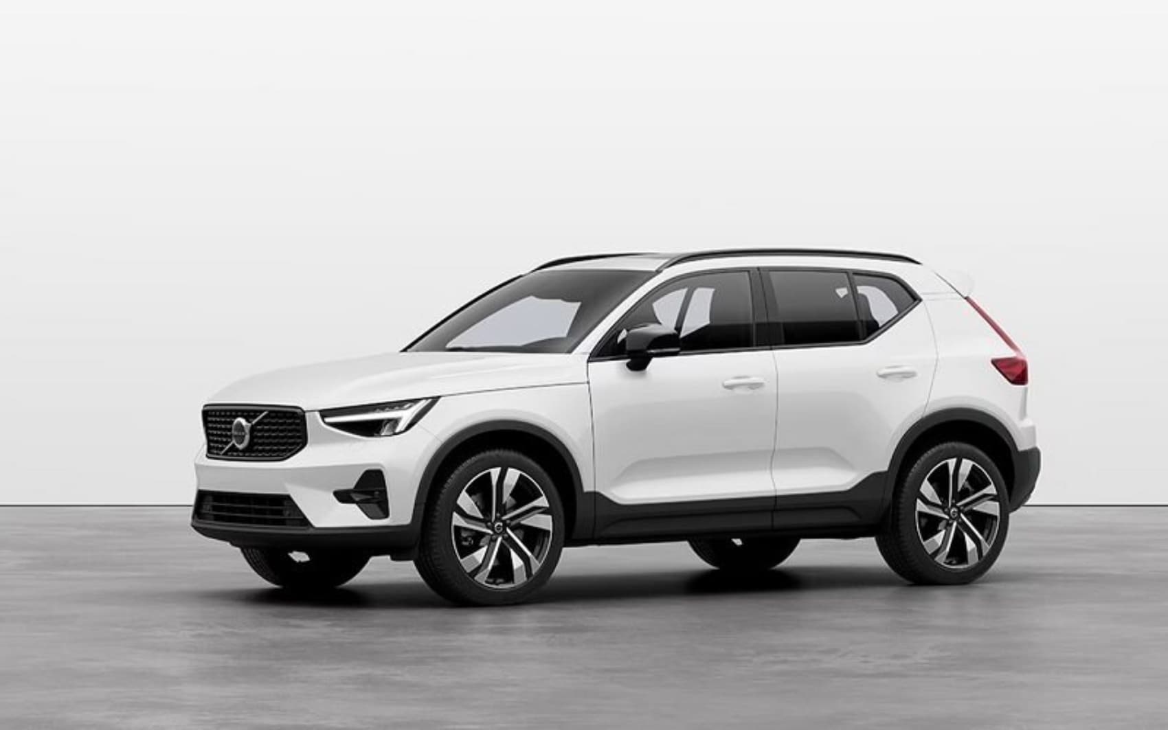Volvo Dealer Dearborn MI