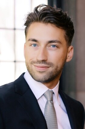 Staff member Joseph Pope from ID_e12c1397df5d