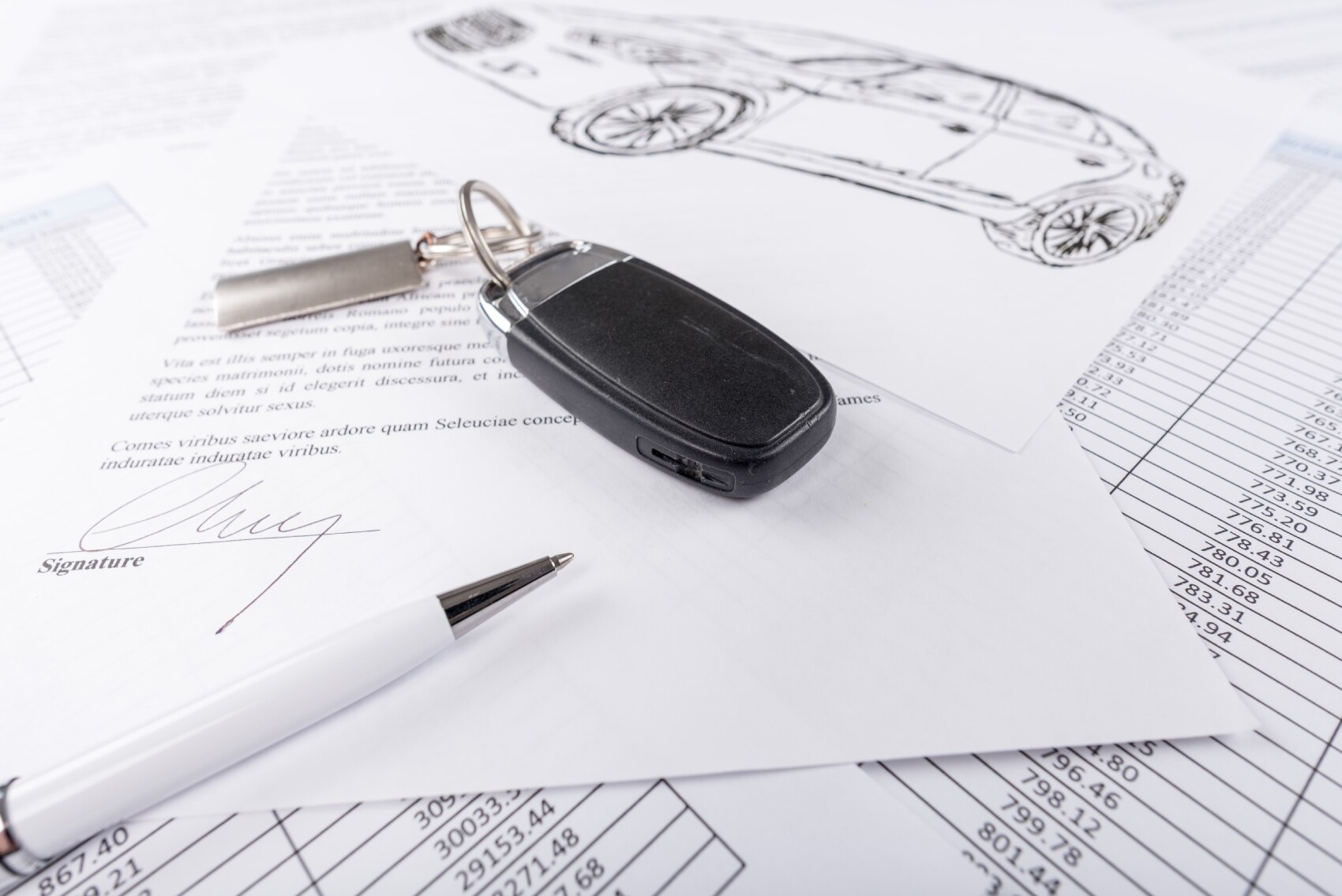 Used Cars for Sale Lansing MI