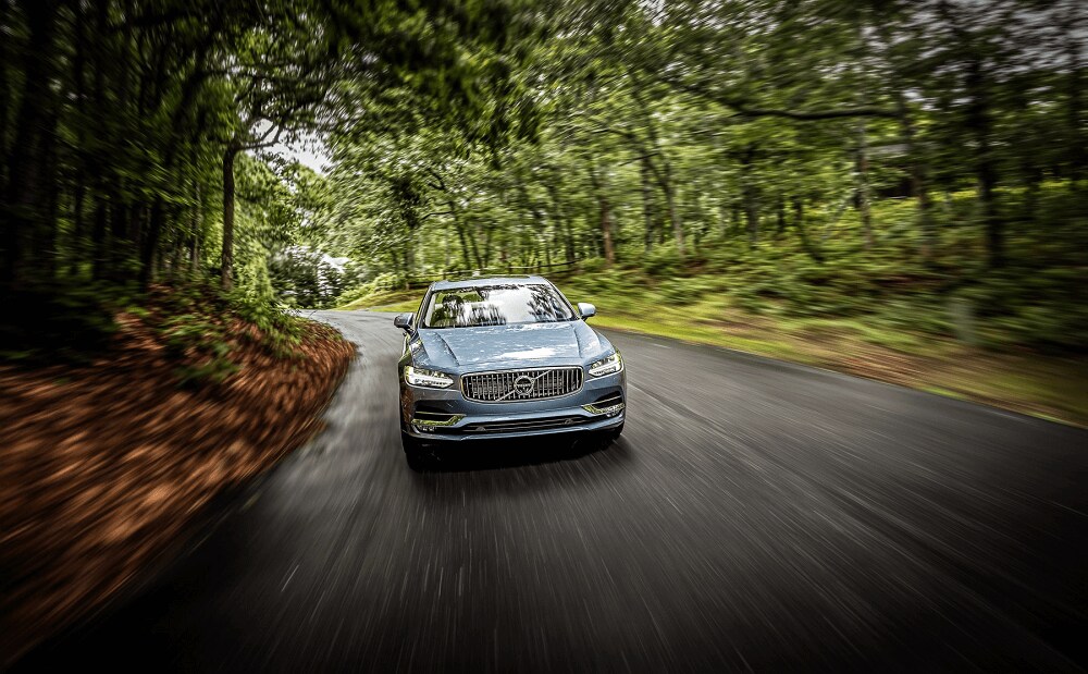 Volvo S90 Farmington Hills MI LaFontaine Volvo