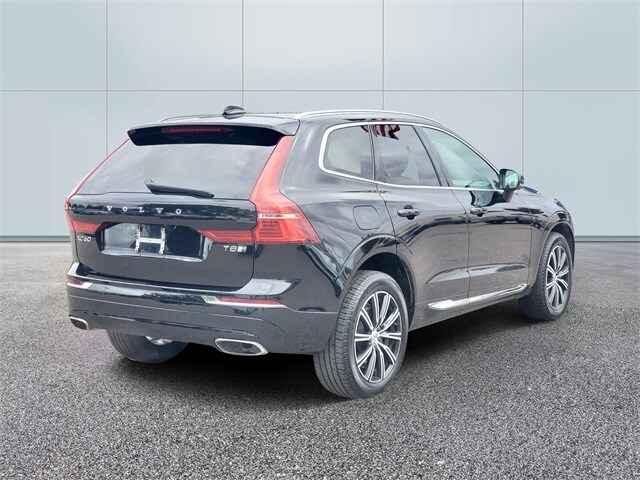 2020 Volvo XC60 Hybrid T8 Inscription photo 4