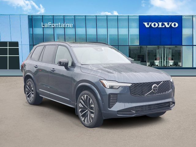 New 2027 Volvo XC90 B6 Ultra Dark Theme 7-Seater SUV