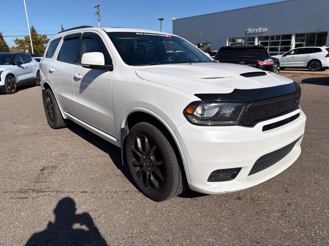 Used 2018 Dodge Durango GT SUV