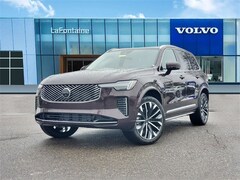 2025 Volvo XC90 B5 (2025.5) Plus SUV 25Y297 I-4 cyl All-Wheel Drive