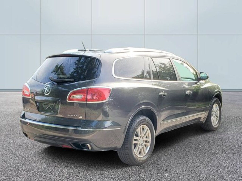Used 2014 Buick Enclave Convenience Group SUV