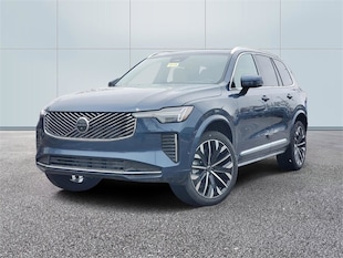 2026 Volvo XC90 B6 Ultra 7-Seater SUV YV4062PF8T1481731