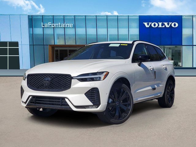2026 Volvo XC60