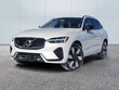  Volvo XC60 Plug-In Hybrid