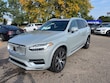 Volvo XC90 Plug-In Hybrid