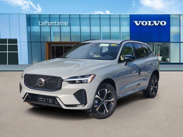 2027 Volvo XC60