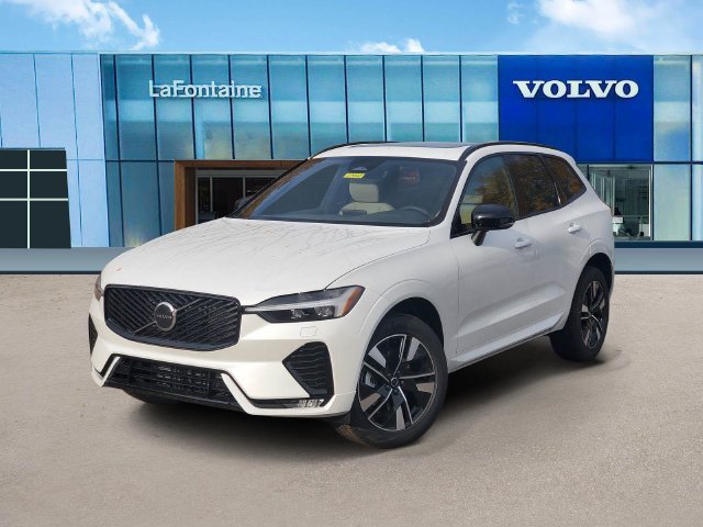 2027 Volvo XC60 Core