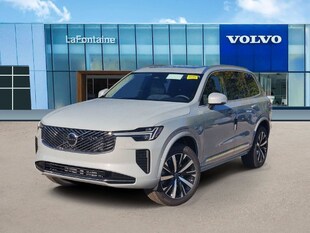 2026 Volvo XC90 B5 Core SUV YV4M12PJ8T1534836