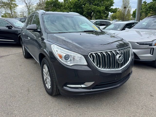 2014 Buick Enclave Convenience AWD's photo