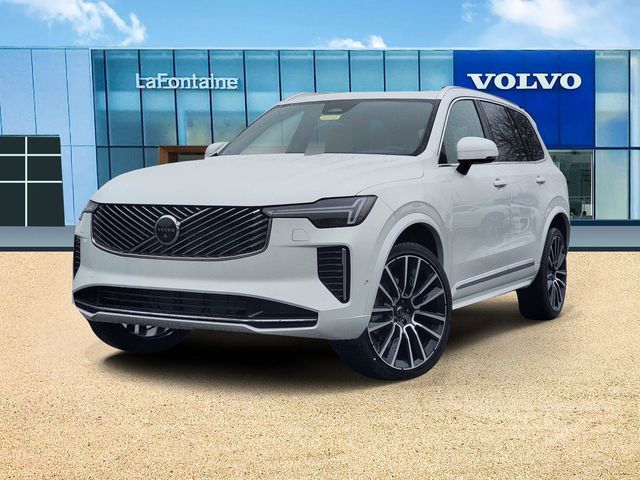 2026 Volvo XC90 B5 Plus Bright 4WD's photo