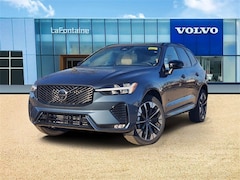 2026 Volvo XC60 B5 Plus AWD SUV 26Y223