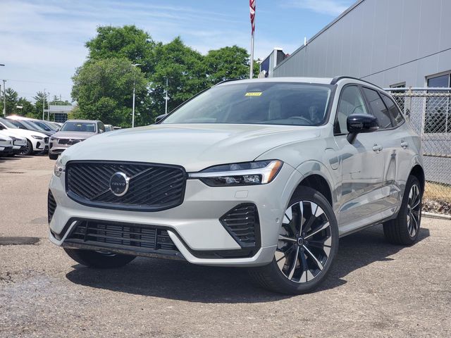 2026 Volvo XC60 T8 Plus Dark AWD's photo