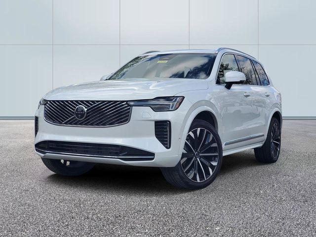2025 Volvo XC90