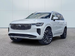 2025 Volvo XC90 B6 Plus 7-Seater SUV