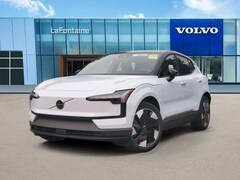 2026 Volvo EX30 Twin Motor Ultra AWD SUV 26Y376