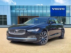 2025 Volvo S90 B6 Plus AWD Sedan 25Y356 2025 Volvo S90 B6 Plus AWD Sedan 25Y356