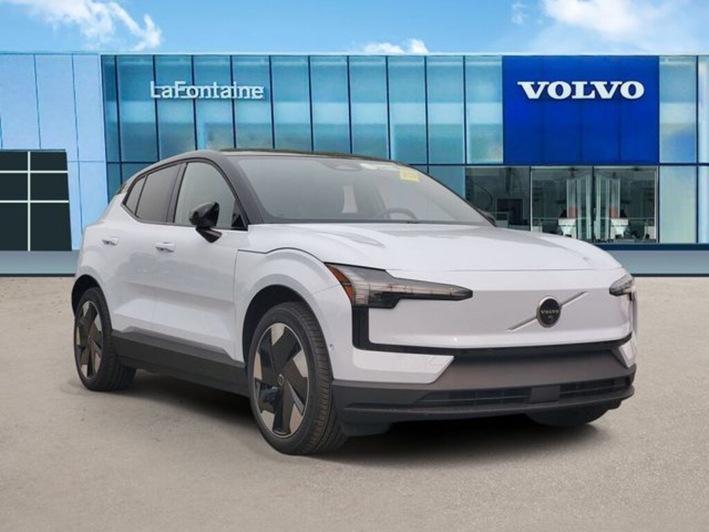 New 2026 Volvo EX30 Twin Motor Ultra SUV
