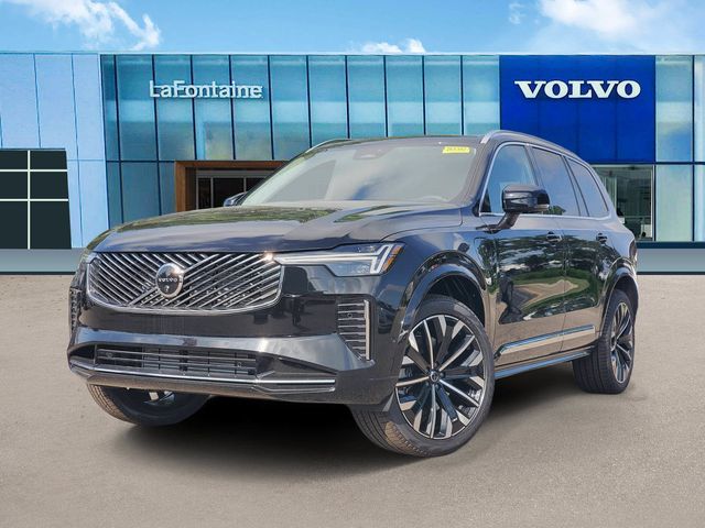 2026 Volvo XC90 T8 Recharge Plus Bright 7-Seat 4WD's photo
