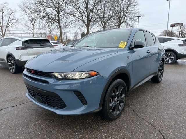 2023 Dodge Hornet GT Plus's photo