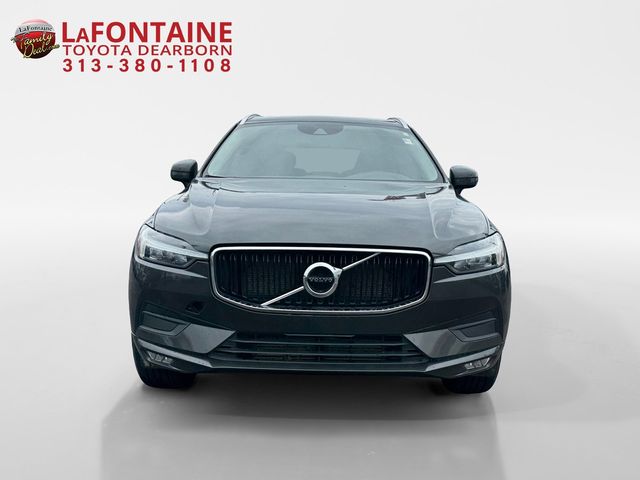 Used 2021 Volvo XC60 Momentum with VIN YV4102RK6M1841189 for sale in Farmington, MI